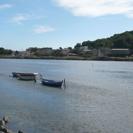 Holiday Home Les Romarines-6 By Interhome Gruissan Esterno foto