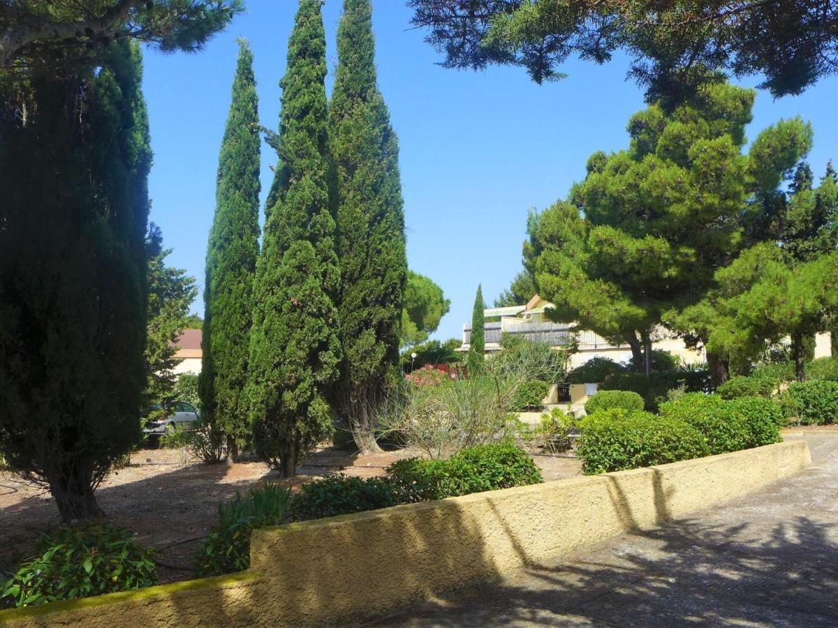 Holiday Home Les Romarines-6 By Interhome Gruissan Esterno foto