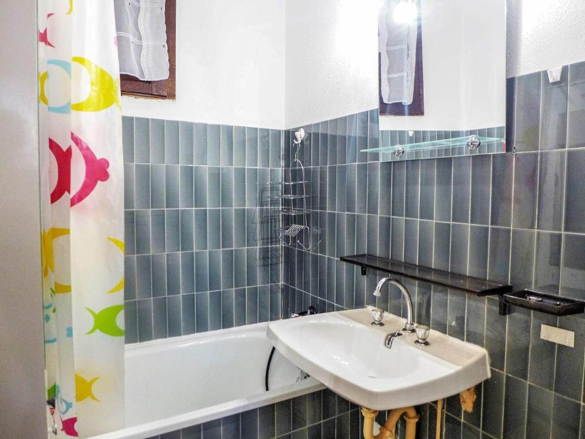 Holiday Home Les Romarines-6 By Interhome Gruissan Esterno foto